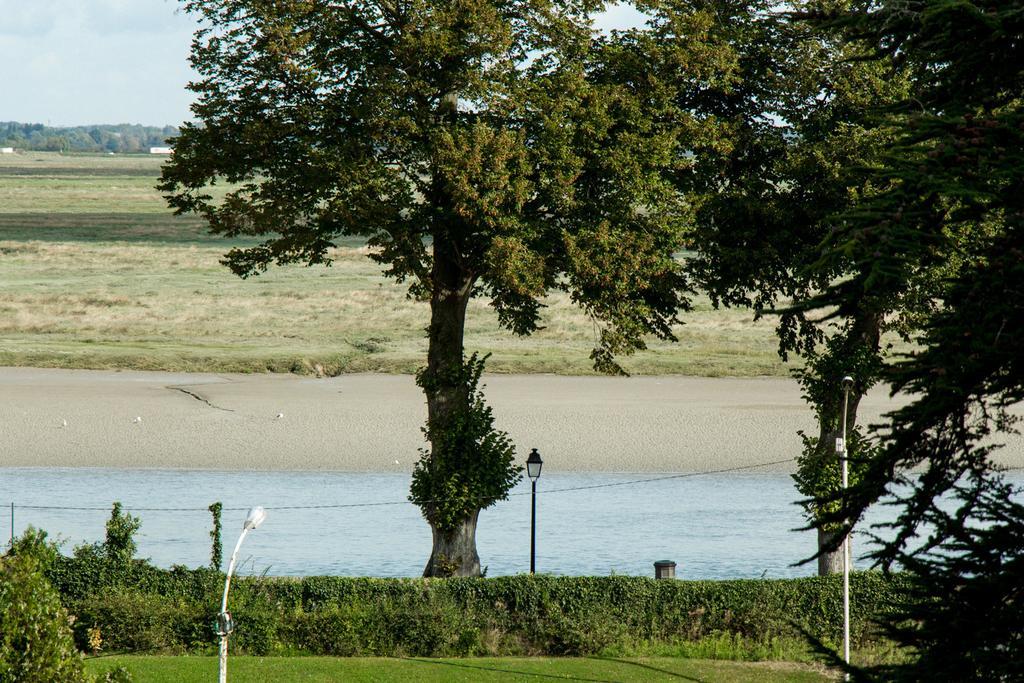 Chateau Du Romerel - Baie De Somme Saint-Valéry-sur-Somme Szoba fotó