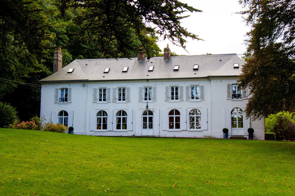 Chateau Du Romerel - Baie De Somme Saint-Valéry-sur-Somme Kültér fotó